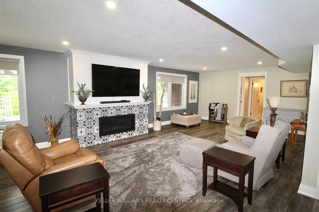 220 Djay Cres, House detached with 4 bedrooms, 3 bathrooms and 6 parking in West Grey ON | Image 25