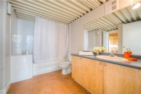 404 - 21 Nassau St, Condo with 1 bedrooms, 1 bathrooms and null parking in Toronto ON | Image 7