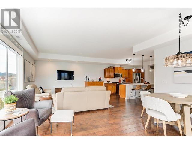 204 - 1933 Ambrosi Road, Condo with 2 bedrooms, 2 bathrooms and 2 parking in Kelowna BC | Image 13
