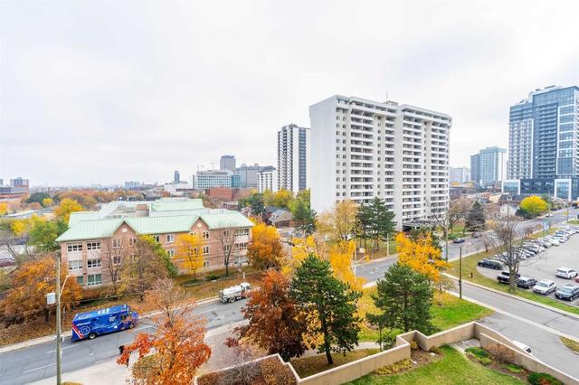 801 - 75 Queen St N, Condo with 3 bedrooms, 2 bathrooms and 1 parking in Hamilton ON | Image 10