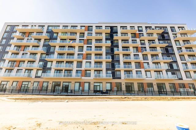 314 - 6 David Eyer Rd, Condo with 1 bedrooms, 1 bathrooms and 1 parking in Richmond Hill ON | Image 12