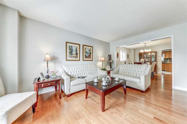 112 Elson St, House detached with 4 bedrooms, 3 bathrooms and 4 parking in Markham ON | Image 17