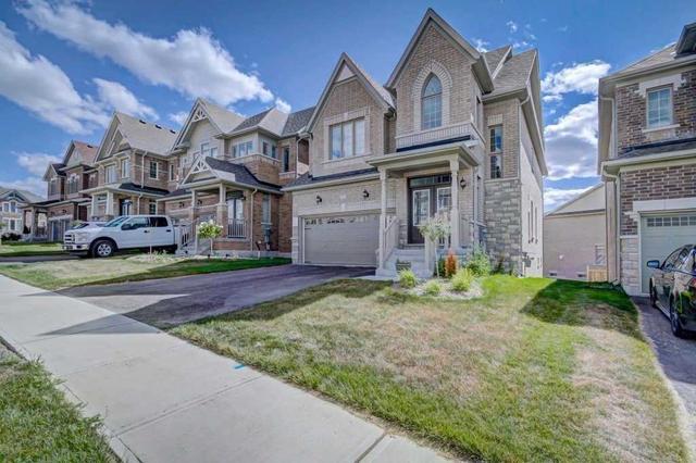 7 Janes Cres, House detached with 5 bedrooms, 4 bathrooms and 4 parking in New Tecumseth ON | Image 4