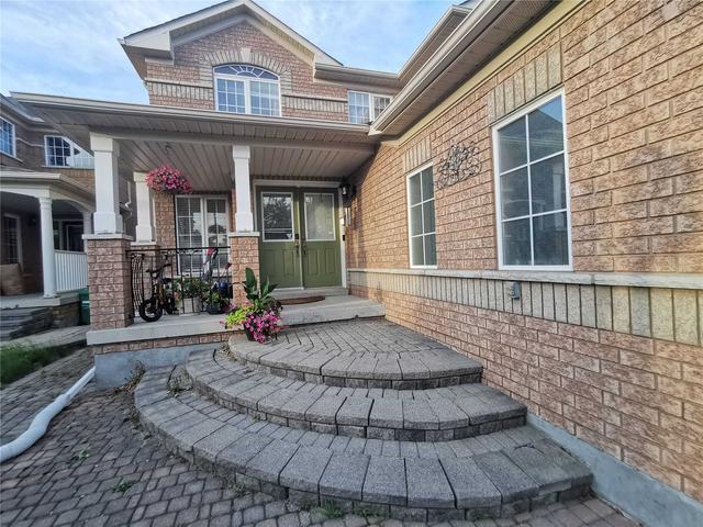 112 Vintage Gate, House detached with 3 bedrooms, 3 bathrooms and 6 parking in Brampton ON | Image 12