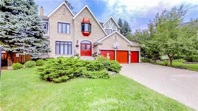 94 Woodview Dr, House detached with 4 bedrooms, 6 bathrooms and 6 parking in Pickering ON | Image 1