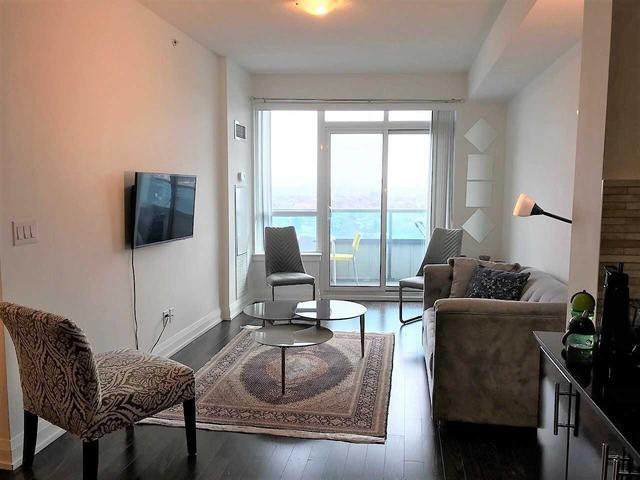 1730 - 7161 Yonge St, Condo with 1 bedrooms, 1 bathrooms and 1 parking in Markham ON | Image 17