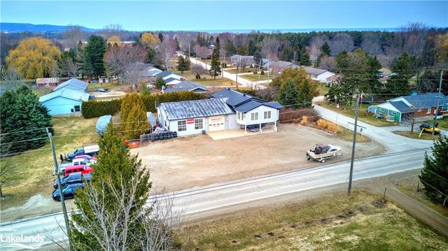 146067 12 Grey Road, House detached with 3 bedrooms, 2 bathrooms and 15 parking in Meaford ON | Image 22