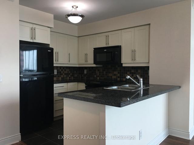 820 - 25 Greenview Ave, Condo with 2 bedrooms, 2 bathrooms and 1 parking in Toronto ON | Image 1