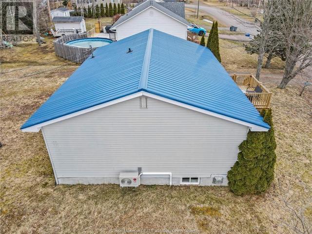 35 Green Briar, House detached with 3 bedrooms, 1 bathrooms and null parking in Moncton P NB | Image 14