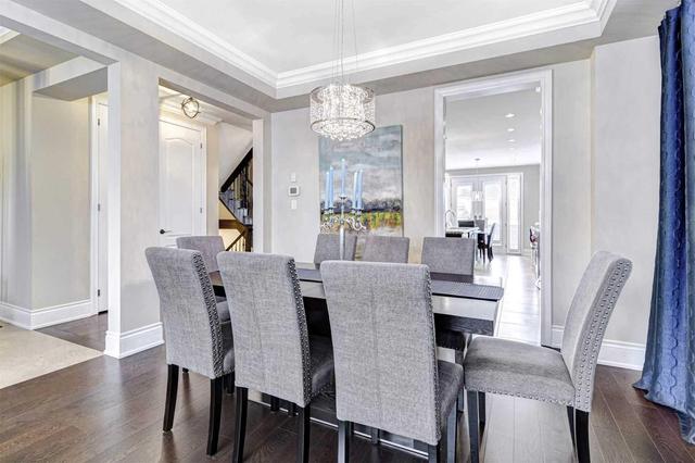 2099 Namron Gate, House detached with 5 bedrooms, 5 bathrooms and 4 parking in Oakville ON | Image 4