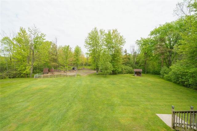 4683 #3 Highway, House detached with 3 bedrooms, 3 bathrooms and 6 parking in Norfolk County ON | Image 45