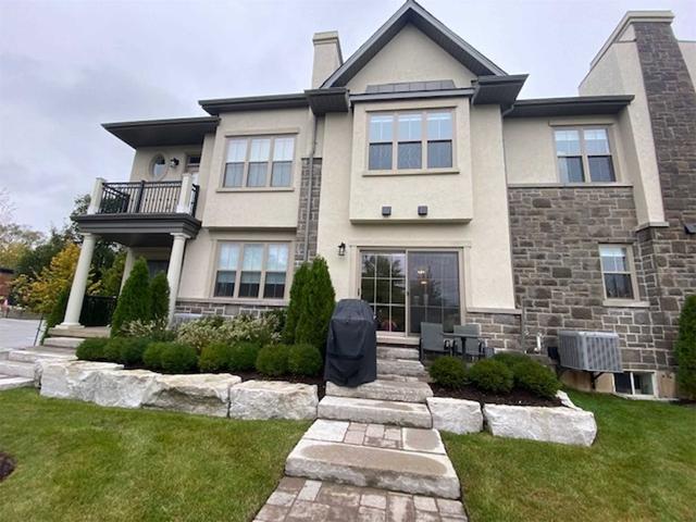 53 Aberdeen Lane S, Townhouse with 2 bedrooms, 4 bathrooms and 2 parking in Niagara on the Lake ON | Image 36