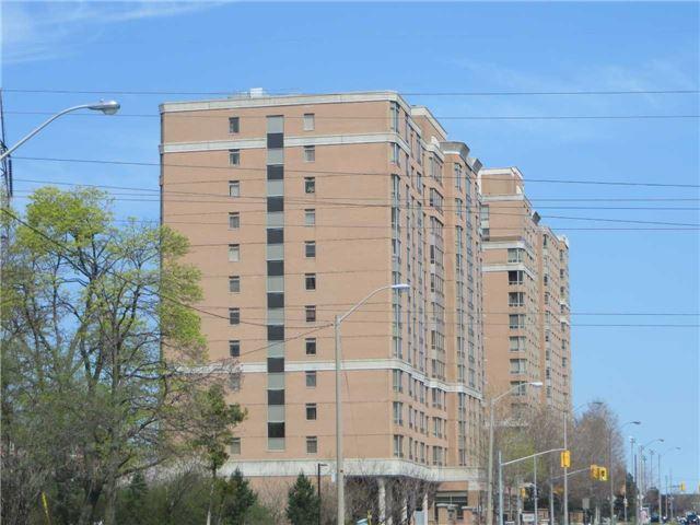 812 - 3088 Kennedy Rd, Condo with 2 bedrooms, 2 bathrooms and 1 parking in Toronto ON | Image 1