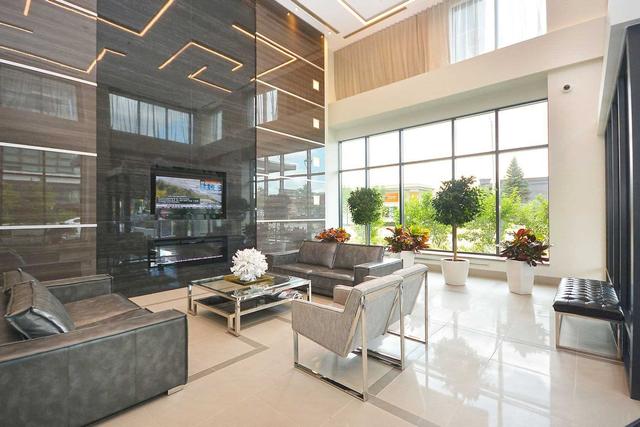 2209 - 3975 Grand Park Dr, Condo with 2 bedrooms, 2 bathrooms and 1 parking in Mississauga ON | Image 12