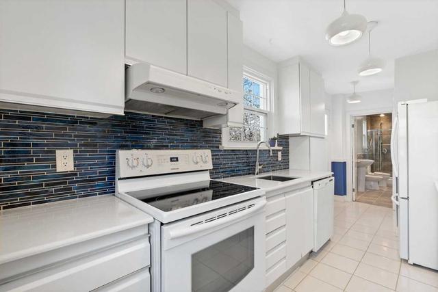 21 Wexford Blvd, House detached with 3 bedrooms, 2 bathrooms and 7 parking in Toronto ON | Image 16