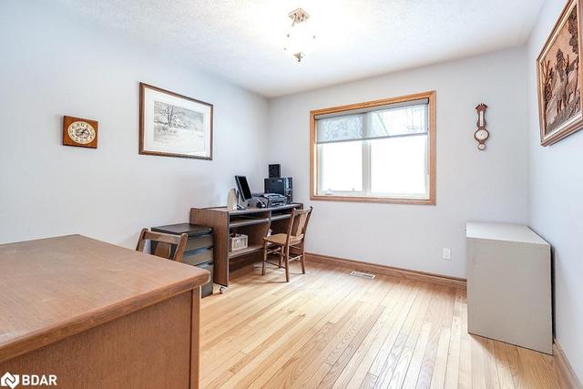 37 Concession Road 5 E, House detached with 3 bedrooms, 2 bathrooms and 11 parking in Tiny ON | Image 17