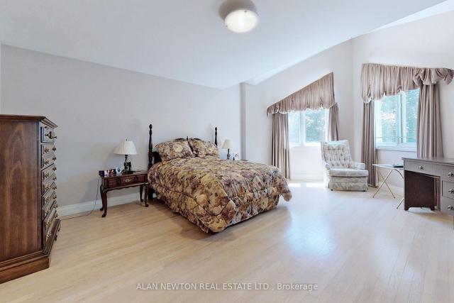 194 Arnold Ave, House detached with 5 bedrooms, 8 bathrooms and 12 parking in Vaughan ON | Image 27