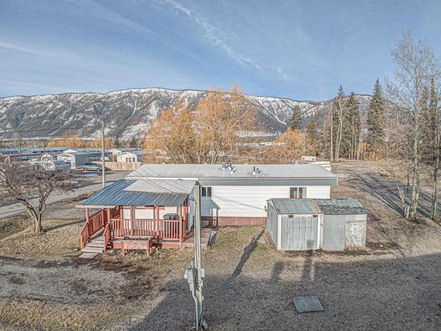 68 - 100 Industrial Road 1 Road, Home with 3 bedrooms, 1 bathrooms and null parking in Sparwood BC | Image 34