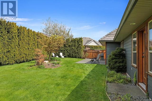1866 Cardiff Cres, House detached with 3 bedrooms, 2 bathrooms and 3 parking in Courtenay BC | Image 29