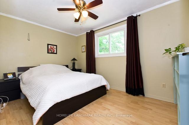 60 Rutledge Ave, House detached with 4 bedrooms, 4 bathrooms and 6 parking in Newmarket ON | Image 11