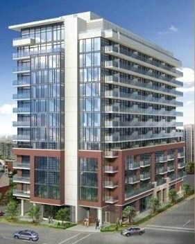 804 - 5101 Dundas St W, Condo with 2 bedrooms, 2 bathrooms and 1 parking in Toronto ON | Image 1