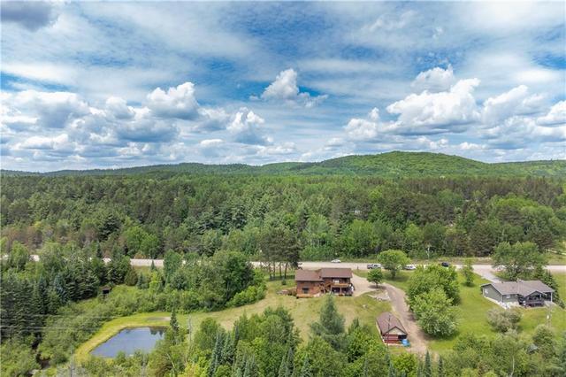 17895 60 Highway, House detached with 3 bedrooms, 2 bathrooms and 10 parking in Madawaska Valley ON | Image 9