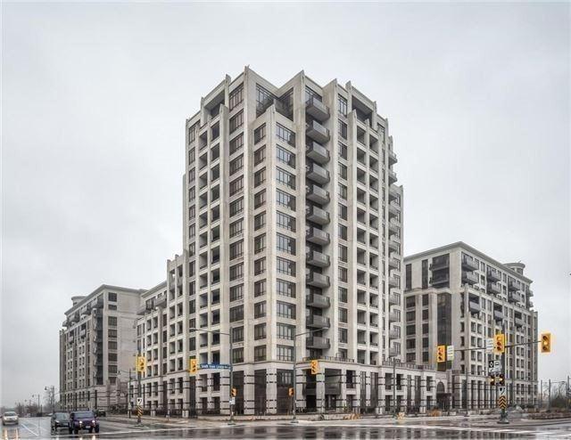 1002 - 89 South Town Centre Blvd, Condo with 2 bedrooms, 2 bathrooms and 1 parking in Markham ON | Image 1