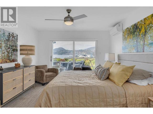 104 - 2900 Abbott Street, House attached with 2 bedrooms, 2 bathrooms and 1 parking in Kelowna BC | Image 19