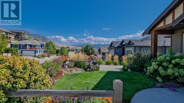 1257 Feedham Avenue, House detached with 4 bedrooms, 3 bathrooms and 5 parking in Kelowna BC | Image 2