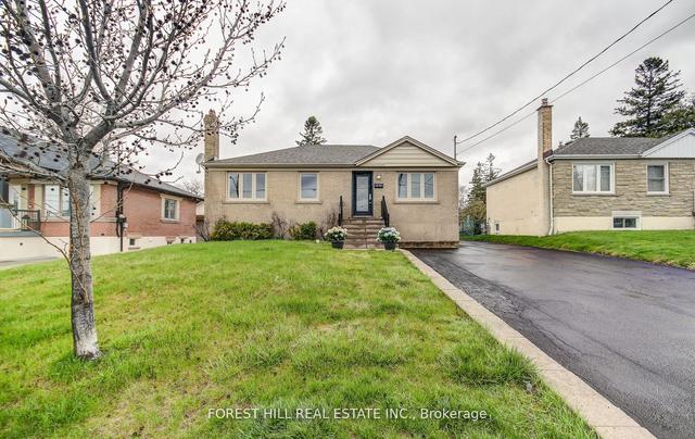 28 Battersea Cres, House detached with 3 bedrooms, 2 bathrooms and 7 parking in Toronto ON | Image 12