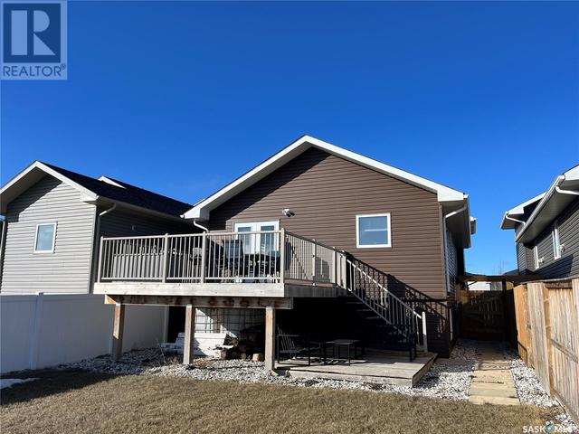 309 Bassett Road, House detached with 3 bedrooms, 2 bathrooms and null parking in Martensville SK | Image 26