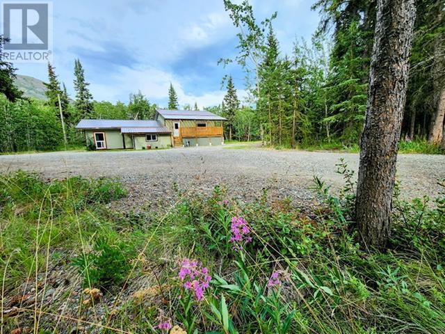 Lot 43 Watson River Subdivision, Whitehorse South, YT, Y0B1B0 | Card Image