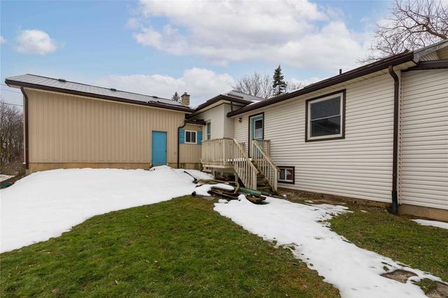 94 4th St Se St, House detached with 3 bedrooms, 2 bathrooms and 8 parking in Arran Elderslie ON | Image 20