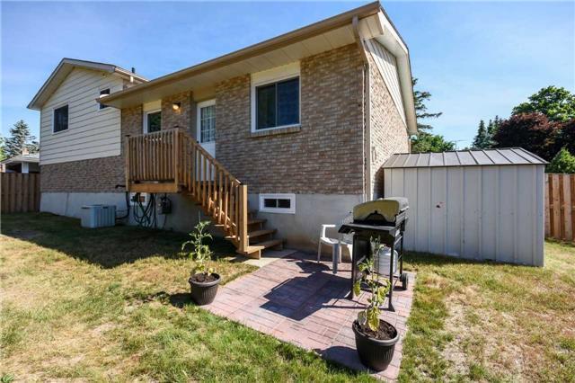 24 Douglas Cres, House detached with 3 bedrooms, 1 bathrooms and 4 parking in Erin ON | Image 20