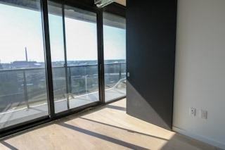 1807 - 170 Bayview Ave, Condo with 2 bedrooms, 2 bathrooms and null parking in Toronto ON | Image 7