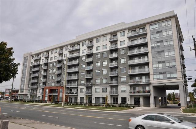 616 - 121 #8 Highway, Condo with 2 bedrooms, 2 bathrooms and 1 parking in Hamilton ON | Image 2