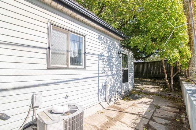 156 Birch Ave, House detached with 4 bedrooms, 3 bathrooms and 1 parking in Hamilton ON | Image 14
