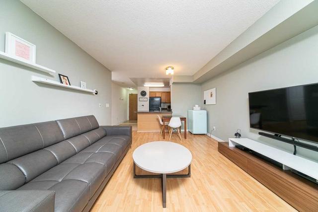 2309 - 5500 Yonge St, Condo with 1 bedrooms, 1 bathrooms and 1 parking in Toronto ON | Image 3