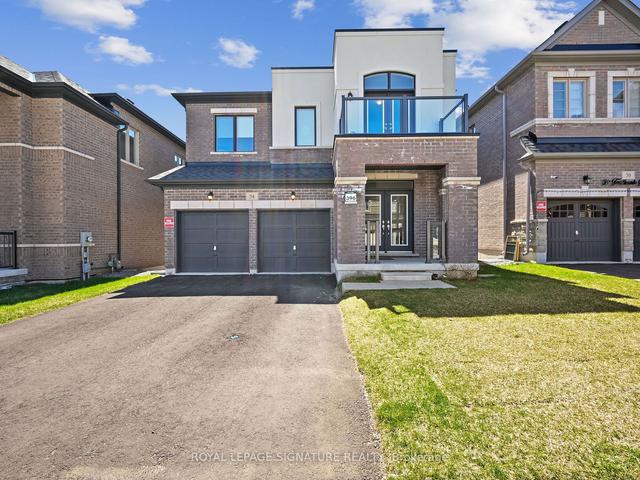 54 Trailbank Gdns, House detached with 4 bedrooms, 4 bathrooms and 4 parking in Hamilton ON | Image 1