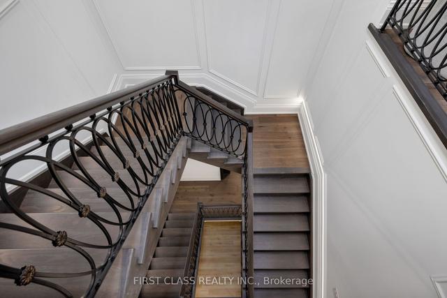 67 Montressor Dr, House detached with 5 bedrooms, 7 bathrooms and 6 parking in Toronto ON | Image 19