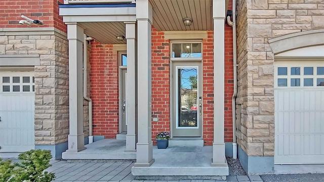 8 - 5700 Long Valley Rd, Townhouse with 3 bedrooms, 4 bathrooms and 2 parking in Mississauga ON | Image 12