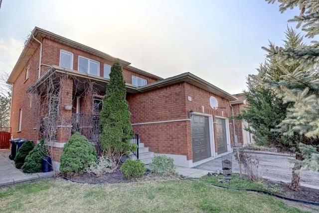 5578 Heatherleigh Ave, House detached with 4 bedrooms, 4 bathrooms and 4 parking in Mississauga ON | Image 12