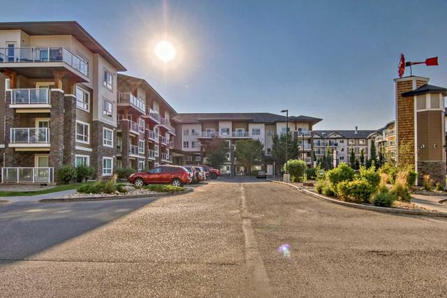 4212 - 240 Skyview Ranch Road Ne, Condo with 2 bedrooms, 2 bathrooms and 1 parking in Calgary AB | Image 27
