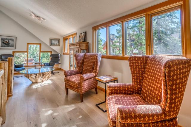 112 Dyrgas Gate, House detached with 5 bedrooms, 5 bathrooms and 6 parking in Canmore AB | Image 19