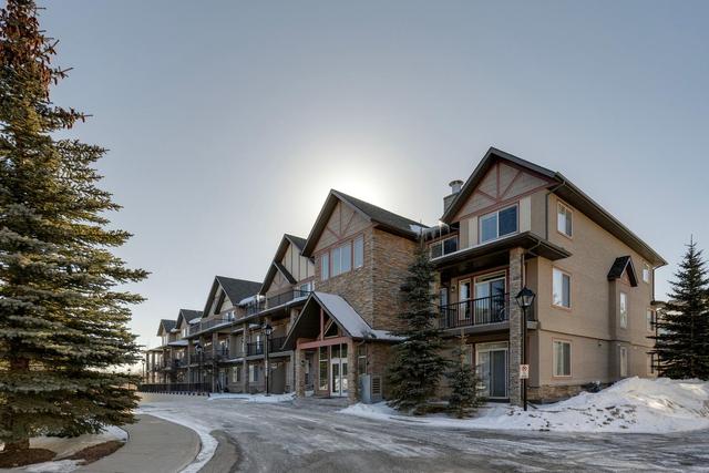 2101 - 211 Aspen Stone Boulevard Sw, Condo with 1 bedrooms, 1 bathrooms and 1 parking in Calgary AB | Image 22
