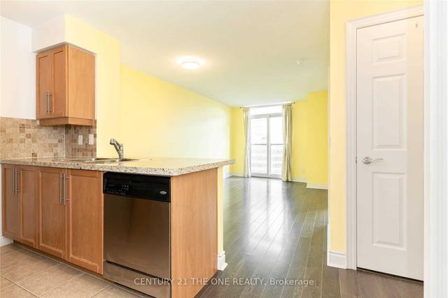 2224 - 25 Greenview Ave, Condo with 1 bedrooms, 1 bathrooms and 1 parking in Toronto ON | Image 13