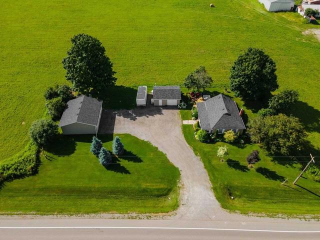 766 Regional 21 Rd, House detached with 2 bedrooms, 1 bathrooms and 12 parking in Scugog ON | Image 12