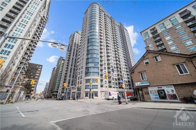 2204 - 195 Besserer Street, Condo with 1 bedrooms, 1 bathrooms and 1 parking in Ottawa ON | Image 26