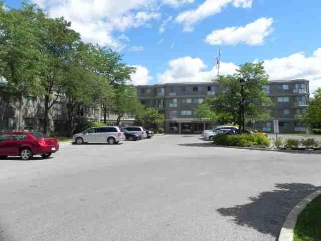 216 - 8351 Mclaughlin Rd S, Condo with 2 bedrooms, 2 bathrooms and 1 parking in Brampton ON | Image 1