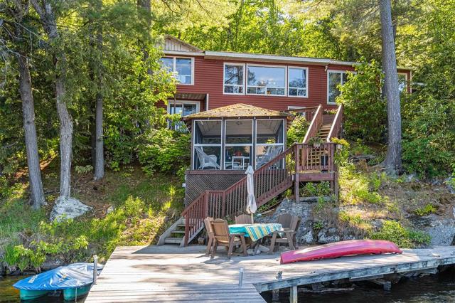 1806 Windermere Rd, House detached with 3 bedrooms, 3 bathrooms and 10 parking in Muskoka Lakes ON | Image 24